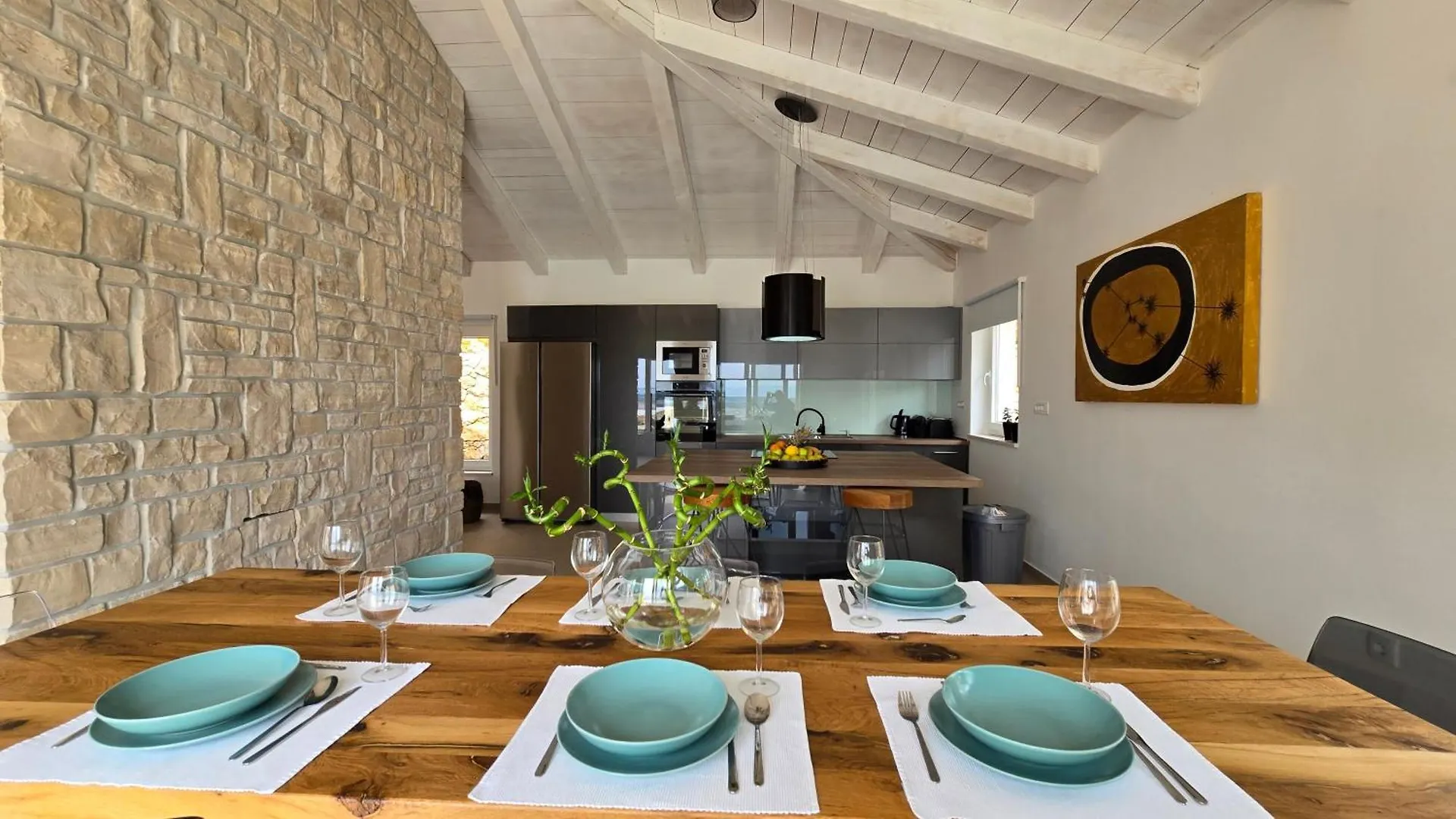 Villa Bellavista Jadranovo